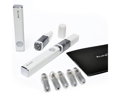 Comprar KIT DOBLE ALIPS BLANCO al mayor