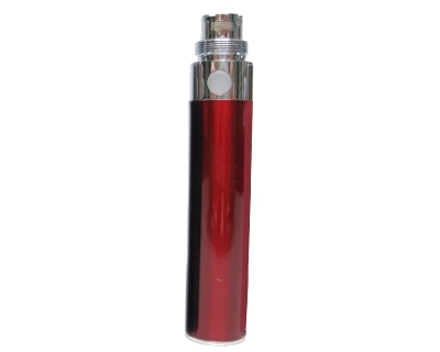 Comprar Baterнa EGO 7cm 650mAh ROJA al mayor