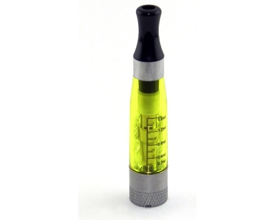 Comprar Clearomizador CE5 para EGO AMARILLO al mayor