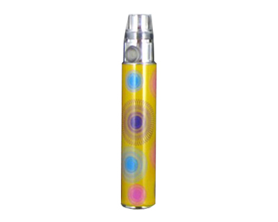 Comprar Baterнa EGO D25 7cm 650mAh al mayor