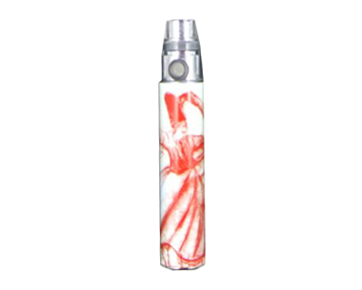 Comprar Baterнa EGO D28 7cm 650mAh al mayor