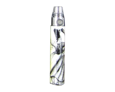 Comprar Baterнa EGO D32 7cm 650mAh al mayor