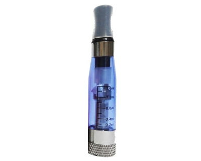 Comprar Clearomizador CE5 para EGO AZUL al mayor