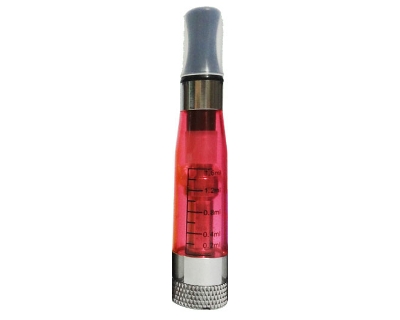 Comprar Clearomizador CE5 para EGO ROJO al mayor