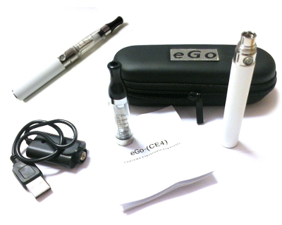 Comprar KIT DOBLE EGO CE4 PITILLERA EGO BLANCO al mayor
