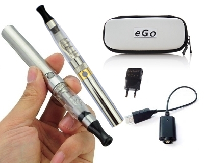Comprar EGO CE5 ACERO al mayor