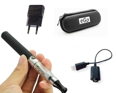 Comprar EGO CE4 PITILLERA EGO NEGRO al mayor