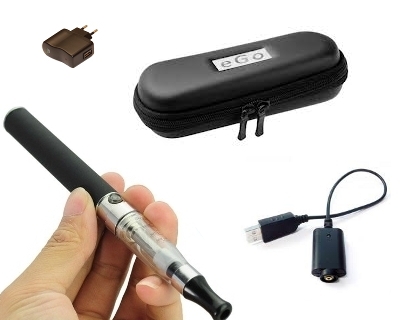 Comprar EGO CE5 pitillera EGO NEGRO al mayor