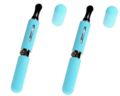 Comprar KIT DOBLE MINI EGO W AZUL TURQUESA al mayor