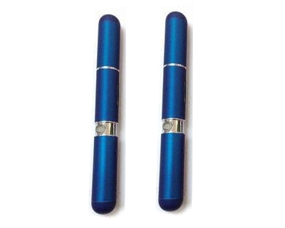 Comprar KIT DOBLE MINI EGO W AZUL FUERTE al mayor