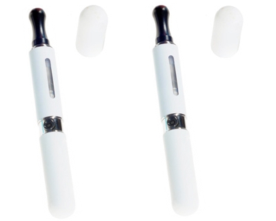 Comprar KIT DOBLE MINI EGO W BLANCO al mayor