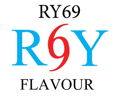Comprar AROMA TABACO MEZCLA RY69 al mayor