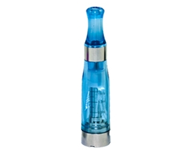 Comprar Clearomizador CE4 V2 VISION para EGO AZUL al mayor