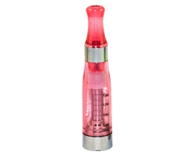 Comprar Clearomizador CE4 V2 VISION para EGO ROSA al mayor
