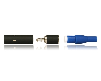 Comprar Atomizador Vaporizador de Hierbas ciggo EGO ago al mayor