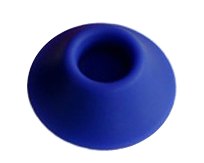 Comprar Base Ventosa para cigarrillos electrуnicos Azul al mayor