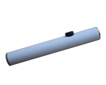 Comprar Bateria Manual para Cigarro Electrуnico 510 Blanca al mayor