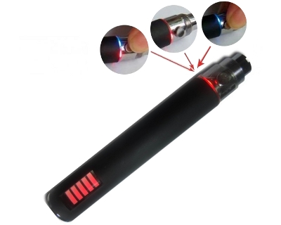 Comprar Bateria EGO VOLTAJE VARIABLE 1100mAh al mayor