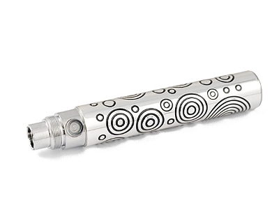 Comprar Baterнa EGO K06 7cm 650mAh al mayor