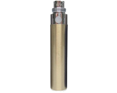 Comprar Baterнa EGO 7cm 650mAh DORADA al mayor