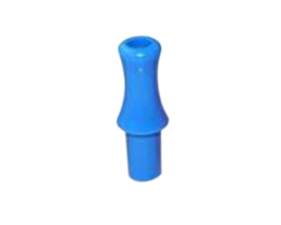 Comprar Boquilla EGO modelo 1 azul al mayor