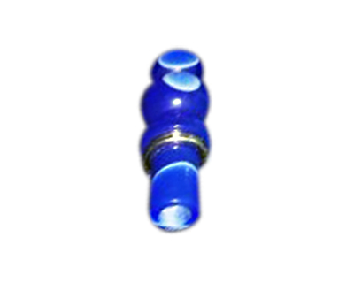 Comprar Boquilla EGO modelo 2 azul al mayor