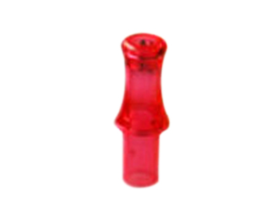 Comprar Boquilla EGO modelo 3 rojo al mayor