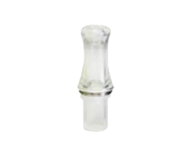 Comprar Boquilla EGO modelo 3 transparente al mayor