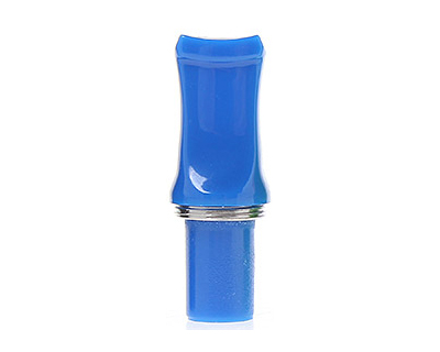 Comprar Boquilla plana EGO azul al mayor
