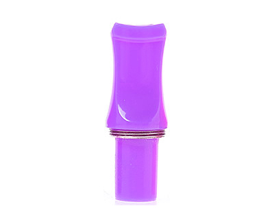 Comprar Boquilla plana EGO lila al mayor