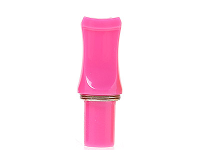 Comprar Boquilla plana EGO rosa al mayor