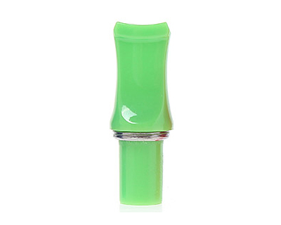 Comprar Boquilla plana EGO verde al mayor