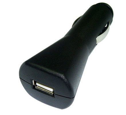 Comprar Cargador USB para el Coche para Cigarros Electrуnicos al mayor