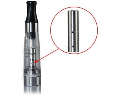 Comprar Clearomizador CE4 DCT sin mecha para EGO al mayor