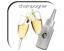 Comprar ELIQUIDO CHAMPAGNE SIN NICOTINA 10ml al mayor