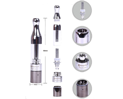 Comprar Clearomizador Kanger Mini Protank II al mayor