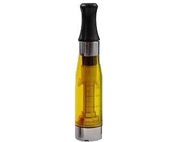 Comprar Clearomizador CE4 V2 VISION para EGO AMARILLO al mayor