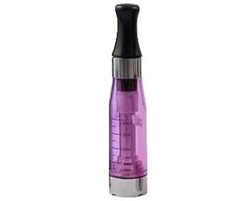 Comprar Clearomizador CE4 V2 VISION para EGO LILA al mayor