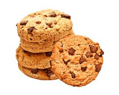 Comprar AROMA GALLETAS COOKIES al mayor