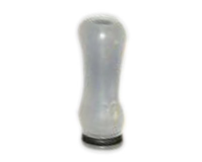 Comprar Drip Tip modelo 12 blanco al mayor