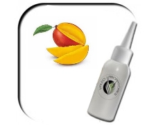 Comprar ELIQUIDO MANGO SIN NICOTINA 10ml al mayor