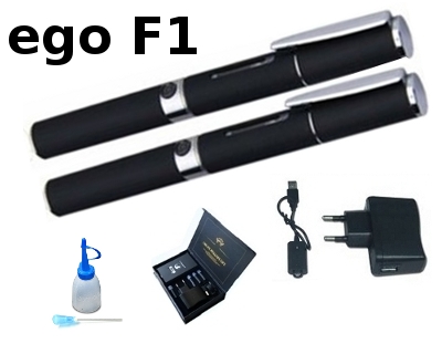 Comprar KIT DOBLE EGO W F1 al mayor