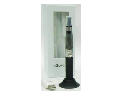 Comprar EGO CE4 V2 PLUS JOMOTECH NEGRO al mayor