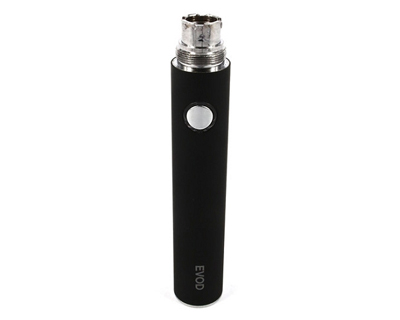 Comprar Baterнa EVOD 900 mAh negra al mayor
