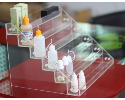 Comprar Expositor para cigarrillos electrуnicos Modelo 12 al mayor