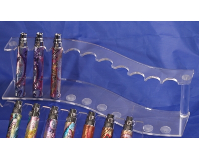 Comprar Expositor para cigarrillos electrуnicos Modelo 07 al mayor