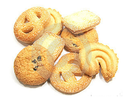 Comprar AROMA GALLETAS DANESAS DE CANELA al mayor