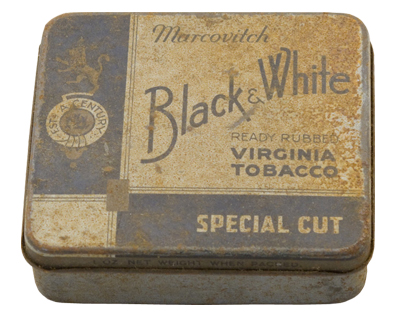 Comprar AROMA TABACO VIRGINIA GINA al mayor
