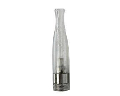 Comprar Clearomizador H2 basecoil system para Ego Transparente al mayor