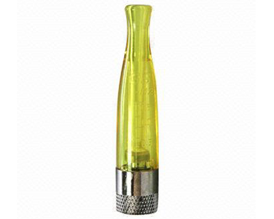 Comprar Clearomizador H2 basecoil system para Ego Amarillo al mayor
